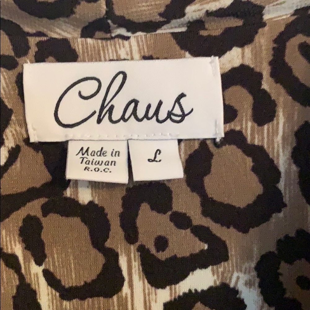 Blouse - Picture 3 of 3